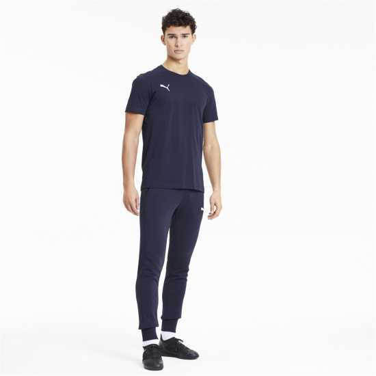 Puma Teamgoal 23 Regular Fit T-Shirt Пикоат Puma Teamgoal 23 Regular Fit T-Shirt Пикоат