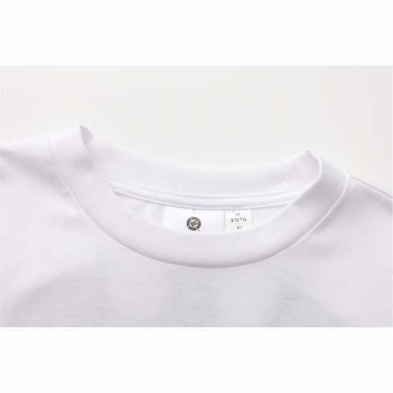 Character Short Tee Junior Batman Character Short Tee Junior Batman