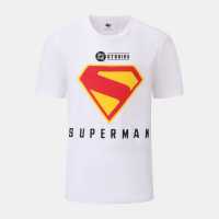 Character Ss Tee Mens Superman 