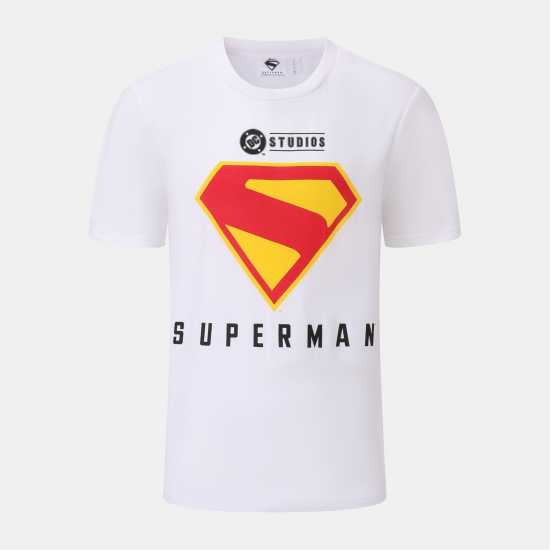Character Ss Tee Mens Superman Character Ss Tee Mens Superman