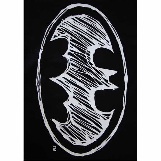 Character Ss Tee Mens Batman 