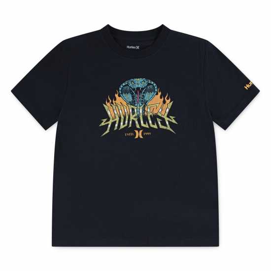 Hurley Kids' T-Shirt  