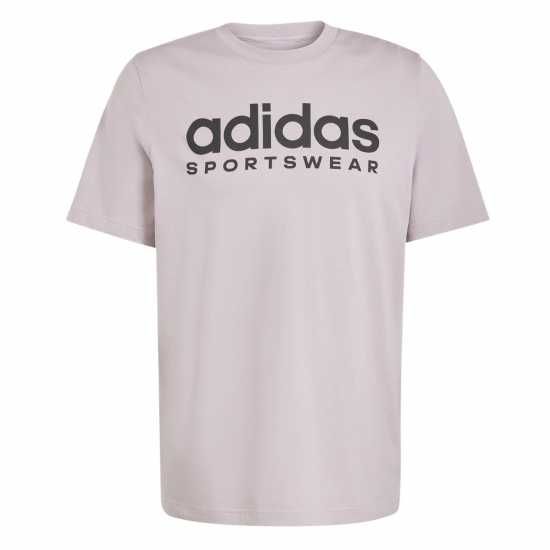 adidas Essentials Single Jersey Logo T-Shirt Mens adidas Essentials Single Jersey Logo T-Shirt Mens