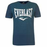 Everlast Geo Print T-Shirt