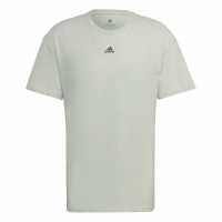 Adidas Мъжка Риза Essentials Feel Vivid T-Shirt Mens