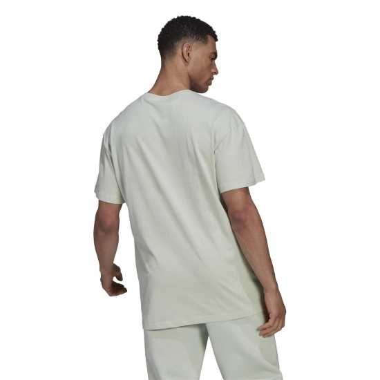 Adidas Мъжка Риза Essentials Feel Vivid T-Shirt Mens  Мъжки ризи