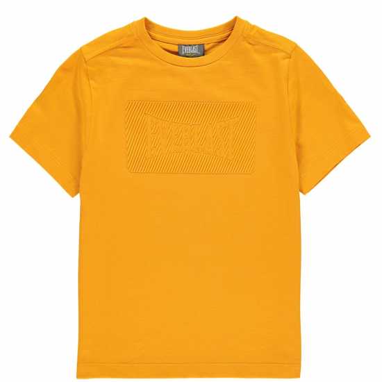 Everlast Graphic Logo T-Shirt Junior Boys  - 