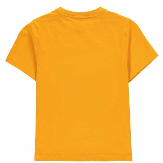 Everlast Graphic Logo T-Shirt Junior Boys  - 
