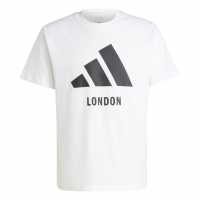 Adidas Men's Berlin U T-Shirt  