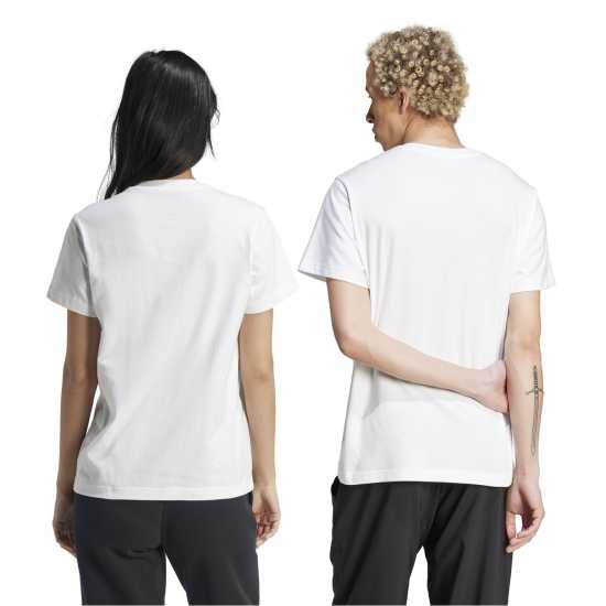 Adidas Men's Berlin U T-Shirt Adidas Men's Berlin U T-Shirt