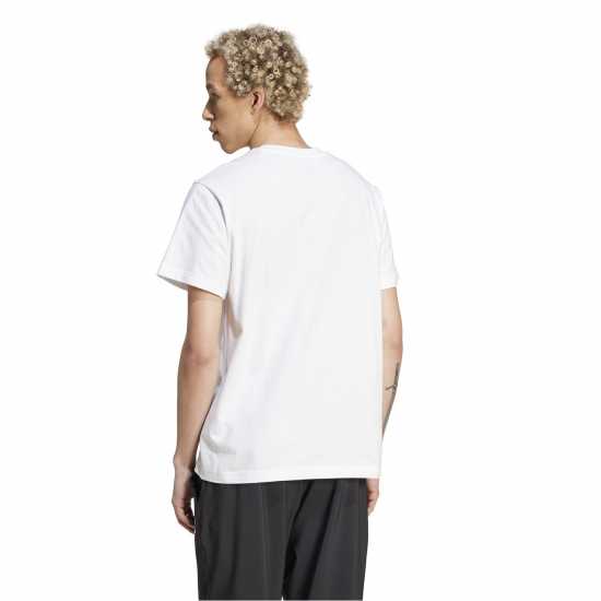 Adidas Men's Berlin U T-Shirt Adidas Men's Berlin U T-Shirt