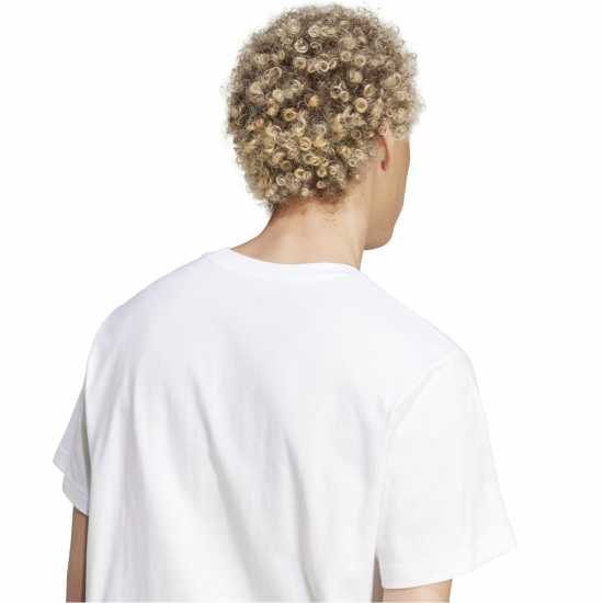 Adidas Men's Berlin U T-Shirt Adidas Men's Berlin U T-Shirt