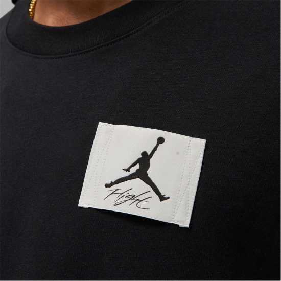 Air Jordan Flight Essentials Men's Oversized T-Shirt