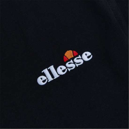 Ellesse Men's T-Shirt Black 