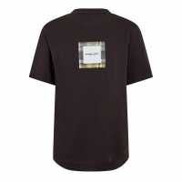 Marshall Artist Marshall Carter Tee Sn99  