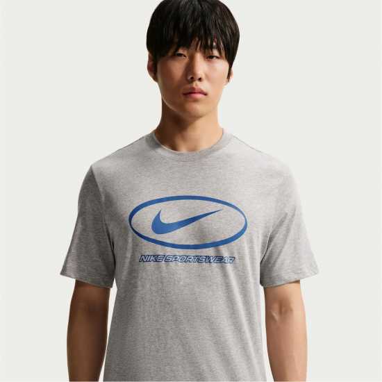 Nike Men's T-Shirt Nike Men's T-Shirt