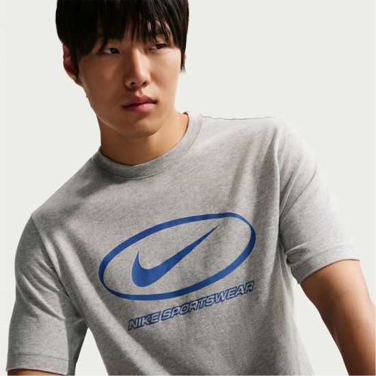 Nike Men's T-Shirt Nike Men's T-Shirt
