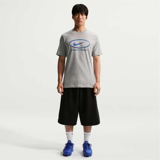 Nike Men's T-Shirt Nike Men's T-Shirt