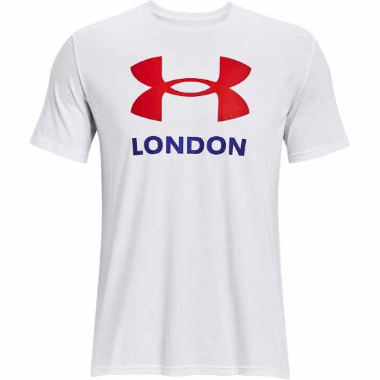 Under Armour Men's City London T-Shirt Under Armour Men's City London T-Shirt