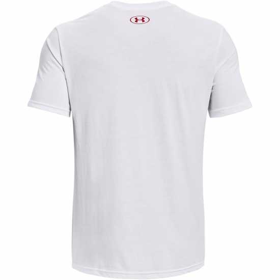 Under Armour Men's City London T-Shirt Under Armour Men's City London T-Shirt