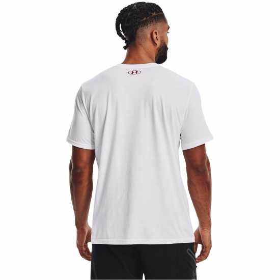 Under Armour Men's City London T-Shirt Under Armour Men's City London T-Shirt