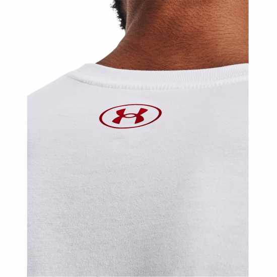 Under Armour Men's City London T-Shirt Under Armour Men's City London T-Shirt