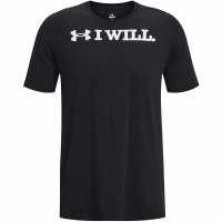 Under Armour Men's Short Sleeve T-Shirt Under Armour Men's Short Sleeve T-Shirt