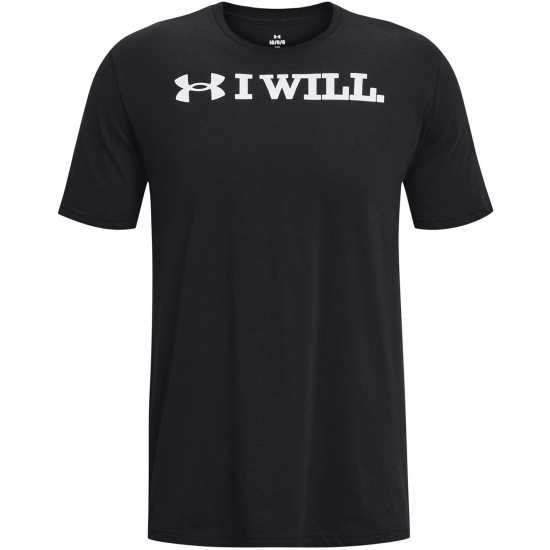 Under Armour Men's Short Sleeve T-Shirt Under Armour Men's Short Sleeve T-Shirt