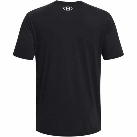 Under Armour Men's Short Sleeve T-Shirt Under Armour Men's Short Sleeve T-Shirt