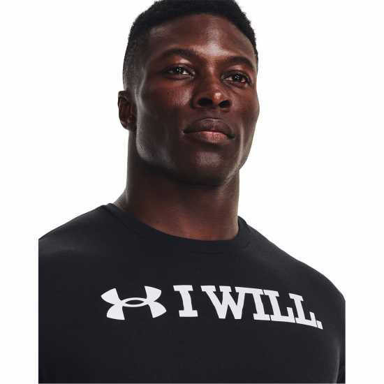 Under Armour Men's Short Sleeve T-Shirt Under Armour Men's Short Sleeve T-Shirt