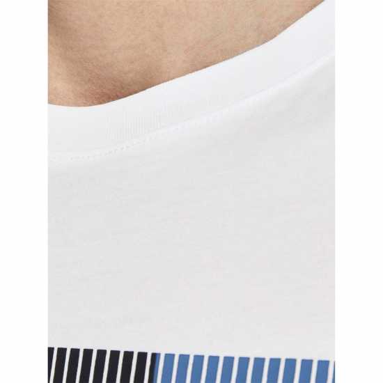 Тениска С Лого Logo Tee Sn62  