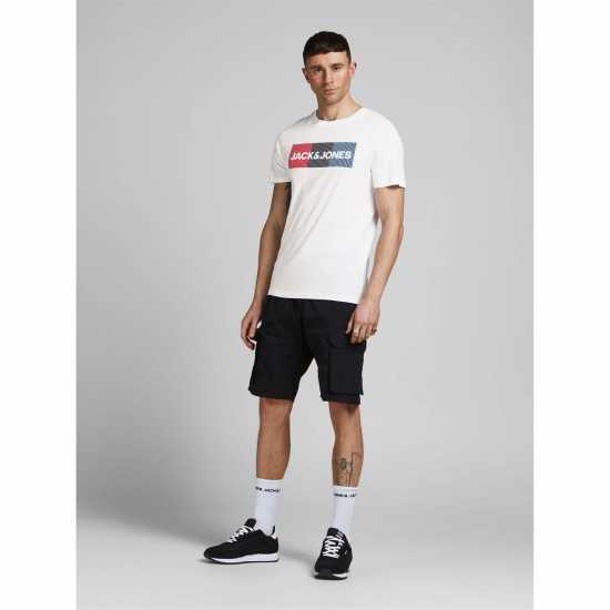 Тениска С Лого Logo Tee Sn62  