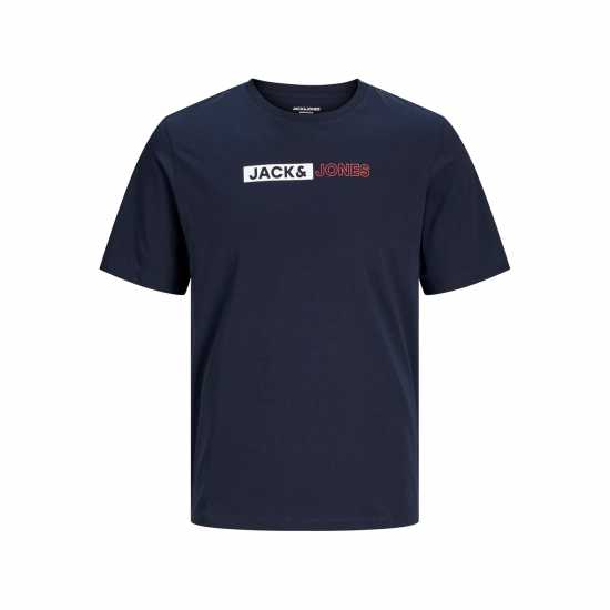 Тениска С Лого + Corp Logo Tee Sn62  