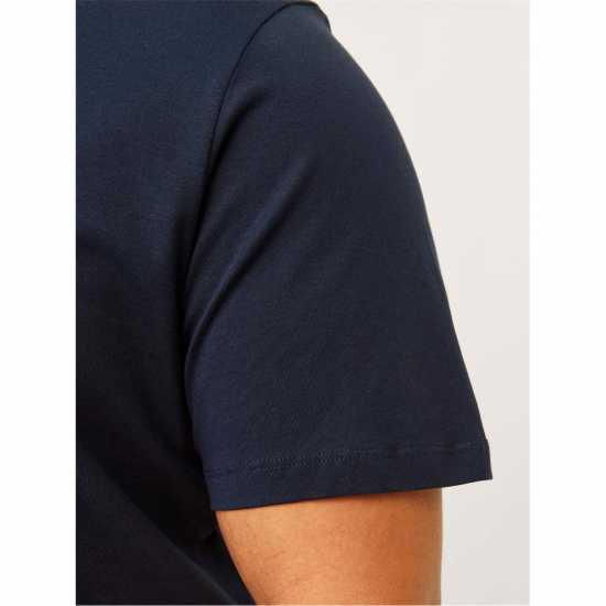 Тениска С Лого + Corp Logo Tee Sn62  