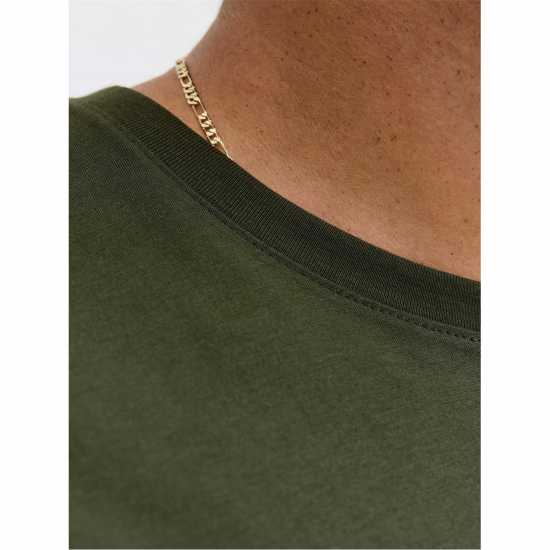 Мъжка Риза Jack And Jones Logo T-Shirt Mens Plus Size DUFFEL BAG Мъжка Риза Jack And Jones Logo T-Shirt Mens Plus Size DUFFEL BAG