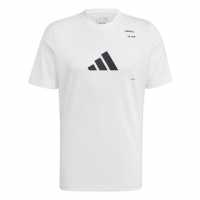 Adidas Men's T-Shirt Adidas Men's T-Shirt