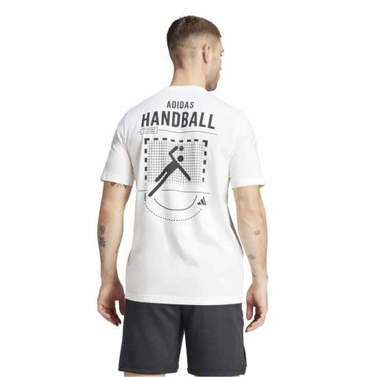 Adidas Men's T-Shirt Adidas Men's T-Shirt