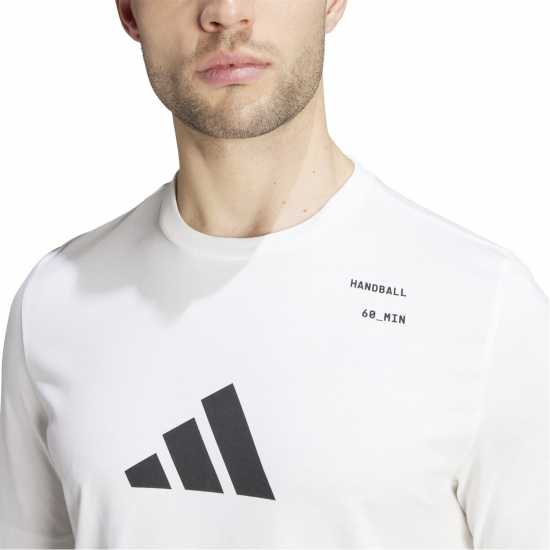 Adidas Men's T-Shirt Adidas Men's T-Shirt