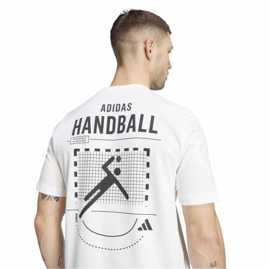 Adidas Men's T-Shirt Adidas Men's T-Shirt