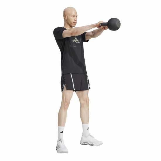 Adidas Box Logo G T Sn99  