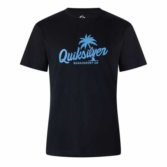 Quiksilver Men's T-Shirt Quiksilver Men's T-Shirt