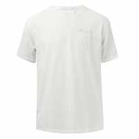 Champion Тениска Eco T Shirt  Мъжки ризи