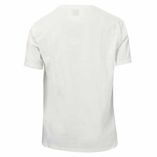 Champion Тениска Eco T Shirt  Мъжки ризи