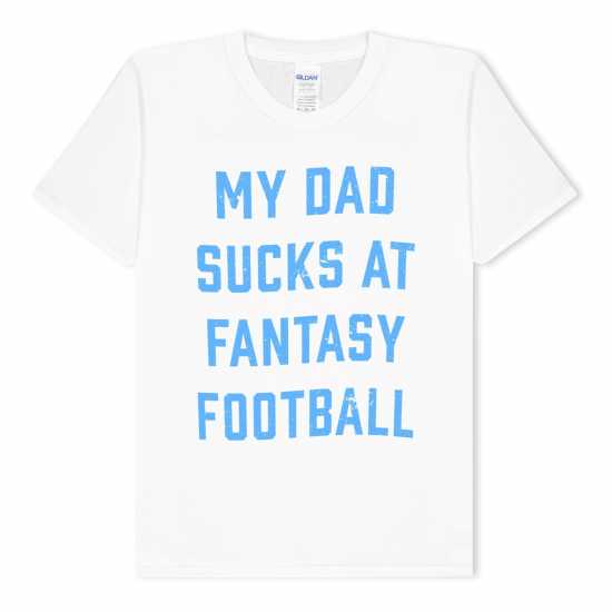 Awd Junior Football England Inspired Printed Tees FanFootball 