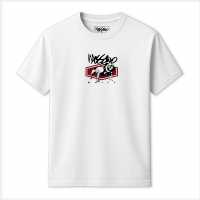 Mossimo Men's Built T-Shirt Mossimo Men's Built T-Shirt