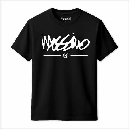 Mossimo Men's Core T-Shirt Mossimo Men's Core T-Shirt