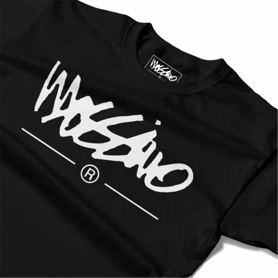 Mossimo Men's Core T-Shirt Mossimo Men's Core T-Shirt