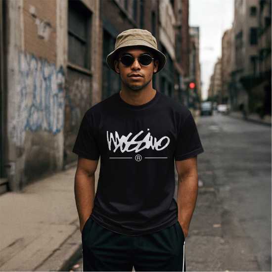 Mossimo Men's Core T-Shirt Mossimo Men's Core T-Shirt