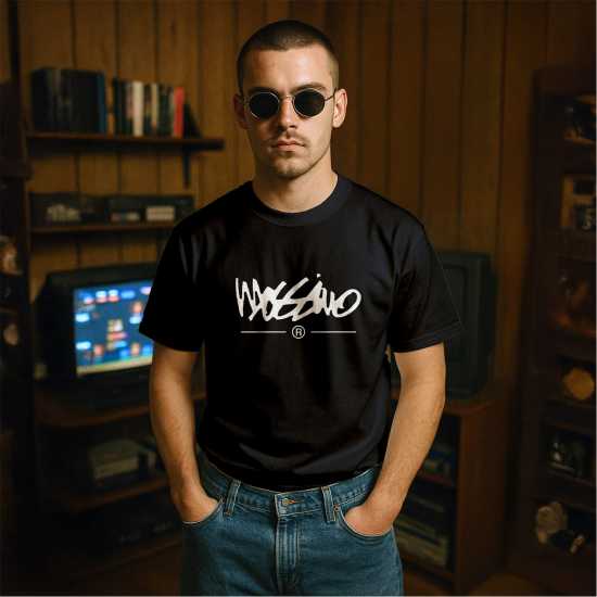 Mossimo Men's Core T-Shirt Mossimo Men's Core T-Shirt