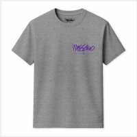 Mossimo Signature T Sn99 Grey Marl Signature T Sn99 Grey Marl